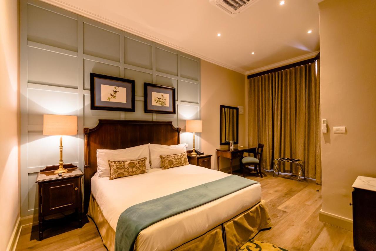 Gold Reef City Theme Park Hotel جوهانسبورغ المظهر الخارجي الصورة