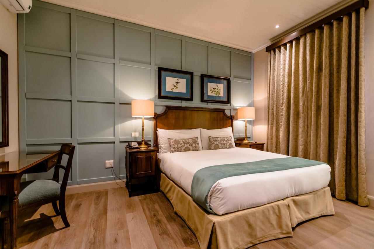 Gold Reef City Theme Park Hotel جوهانسبورغ المظهر الخارجي الصورة
