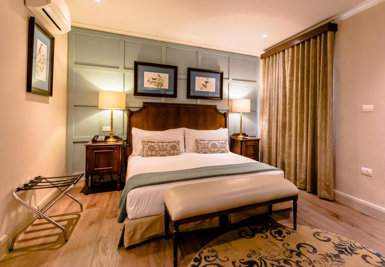 Gold Reef City Theme Park Hotel جوهانسبورغ المظهر الخارجي الصورة