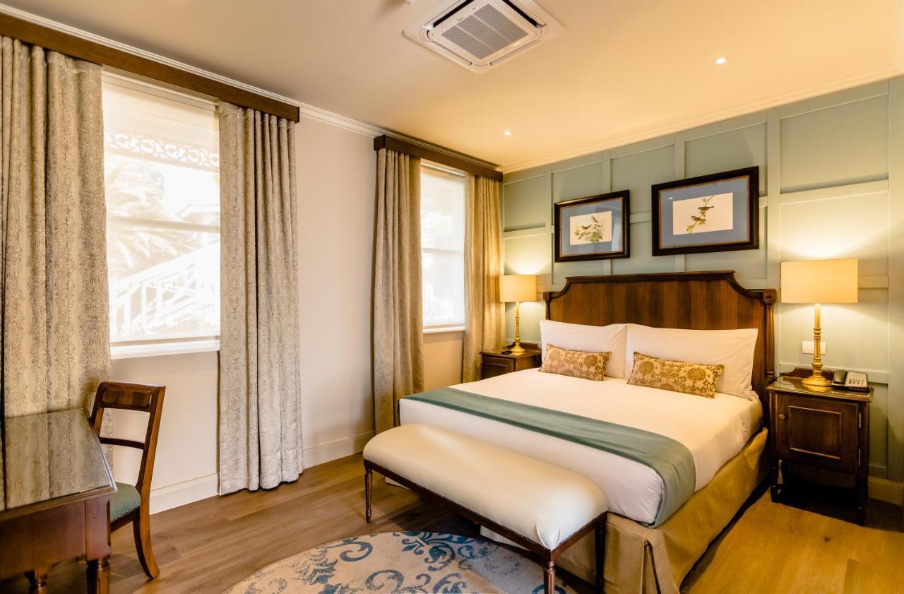 Gold Reef City Theme Park Hotel جوهانسبورغ المظهر الخارجي الصورة