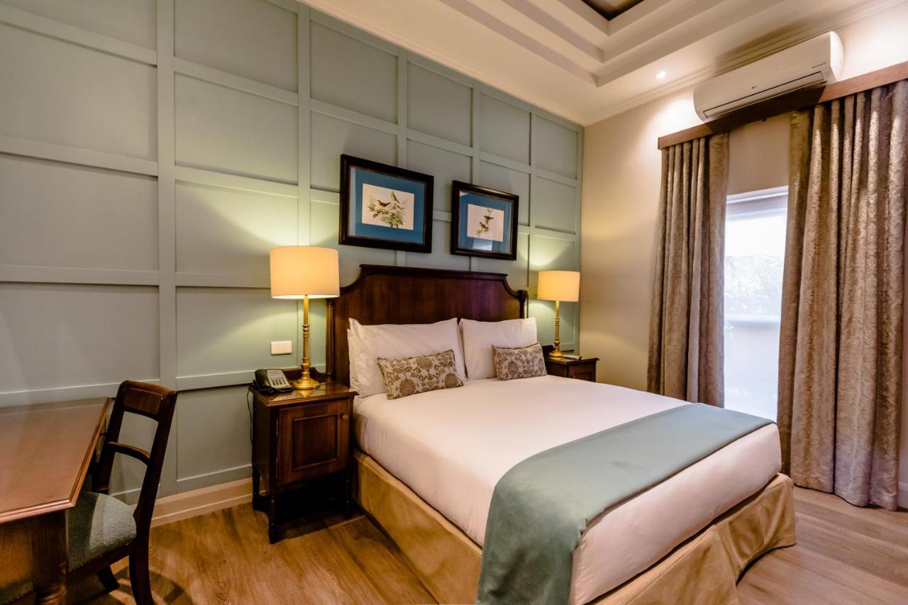 Gold Reef City Theme Park Hotel جوهانسبورغ المظهر الخارجي الصورة