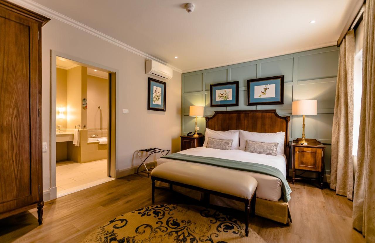Gold Reef City Theme Park Hotel جوهانسبورغ المظهر الخارجي الصورة