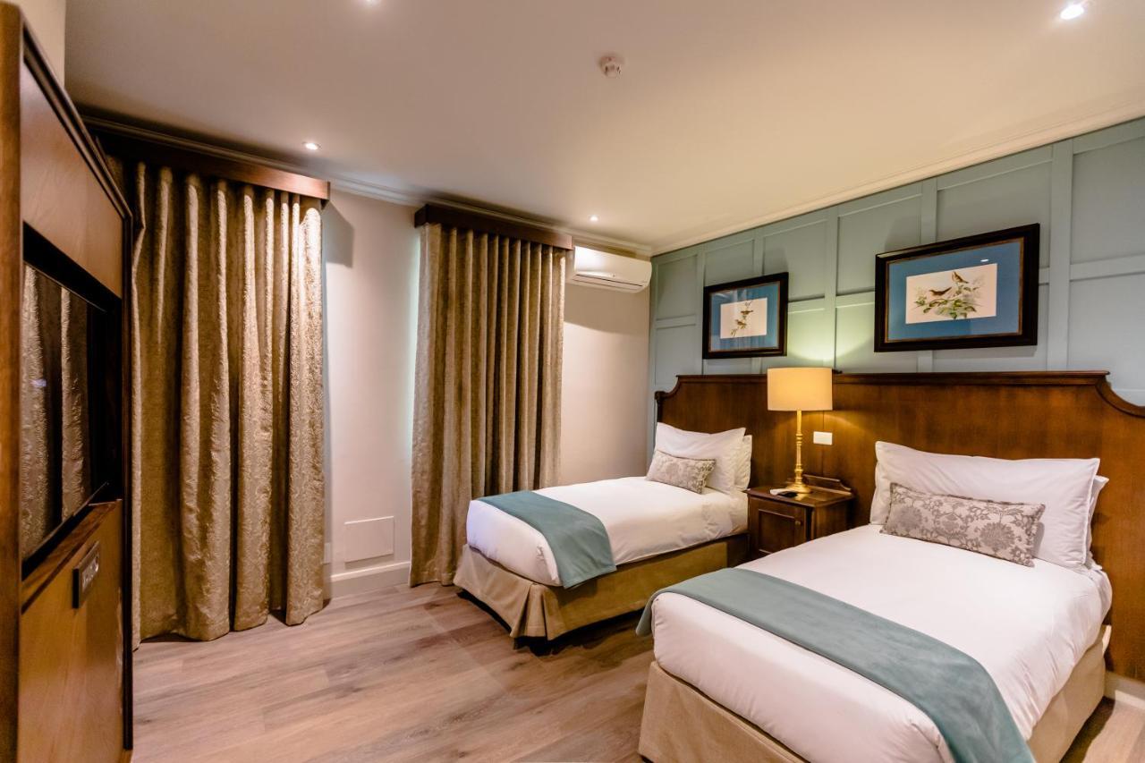 Gold Reef City Theme Park Hotel جوهانسبورغ المظهر الخارجي الصورة