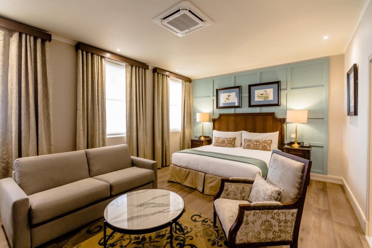 Gold Reef City Theme Park Hotel جوهانسبورغ المظهر الخارجي الصورة