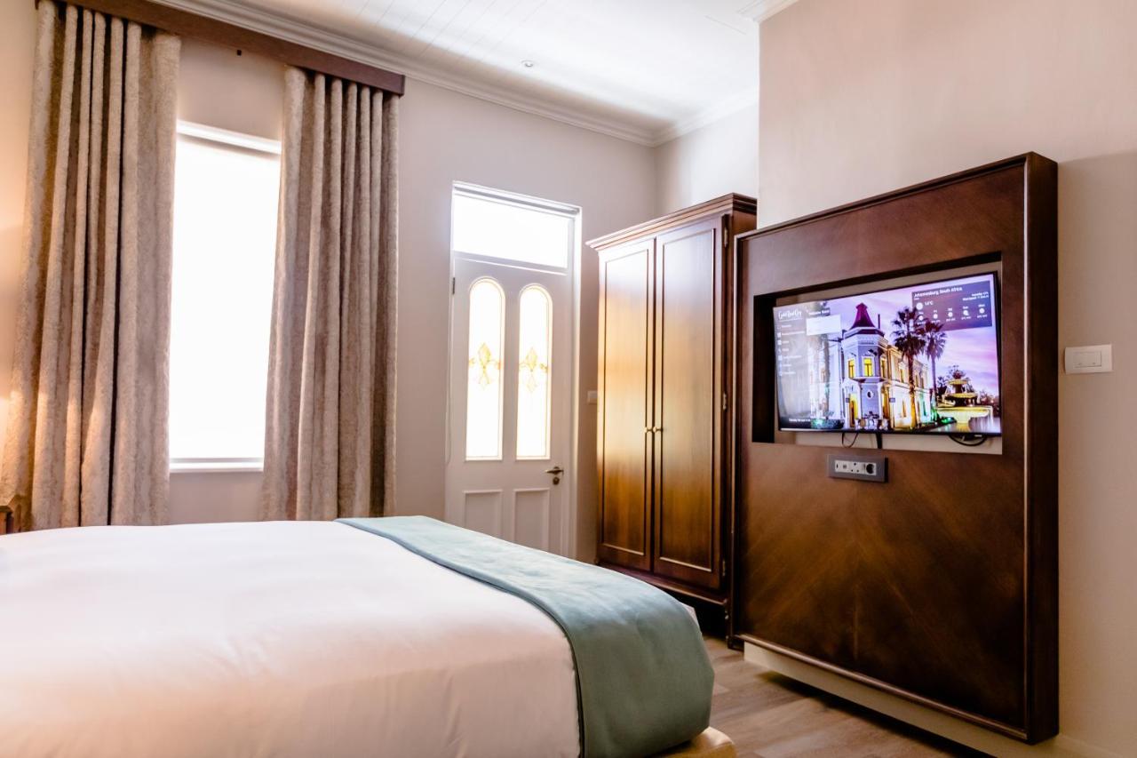 Gold Reef City Theme Park Hotel جوهانسبورغ المظهر الخارجي الصورة