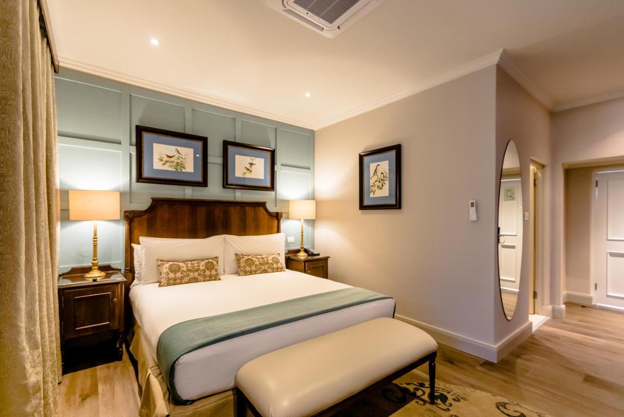 Gold Reef City Theme Park Hotel جوهانسبورغ المظهر الخارجي الصورة