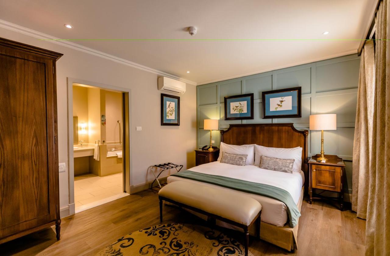 Gold Reef City Theme Park Hotel جوهانسبورغ المظهر الخارجي الصورة