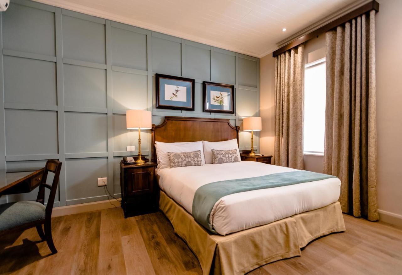 Gold Reef City Theme Park Hotel جوهانسبورغ المظهر الخارجي الصورة