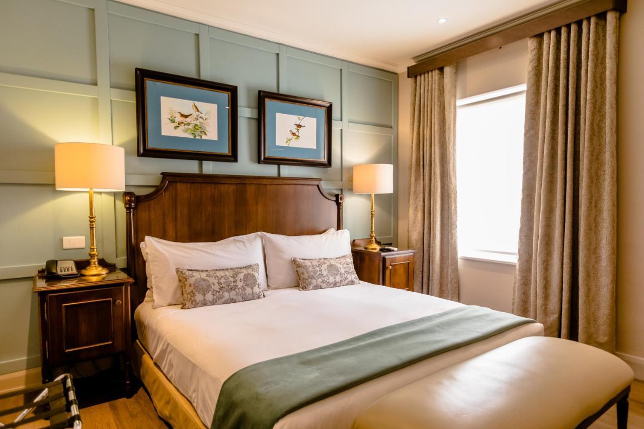 Gold Reef City Theme Park Hotel جوهانسبورغ المظهر الخارجي الصورة
